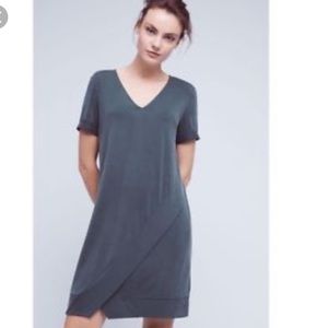 Anthropologie Dolan Left Coast Tunic Dress